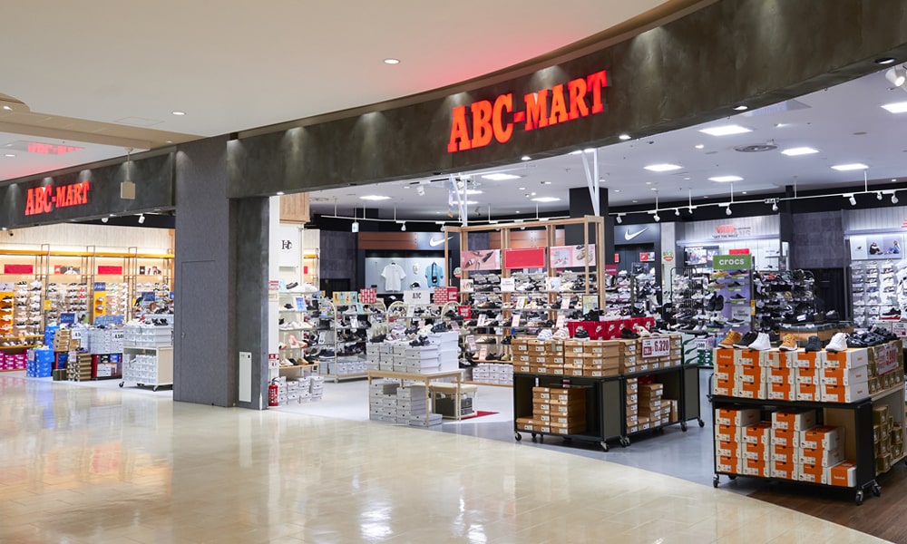 ABC-MART