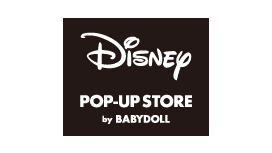 Disney Pop Up Store By Babydoll キッズ ベビー レディス メンズ コクーンシティ Cocoon City Saitama Shintoshin