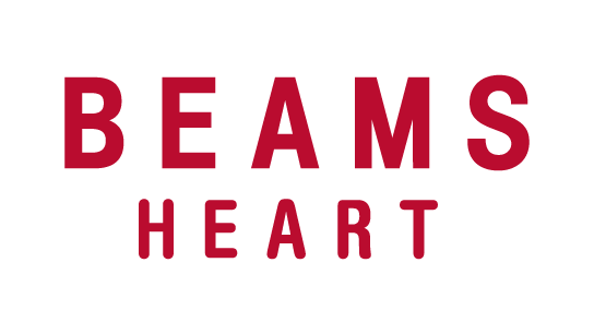 ビームス ハート