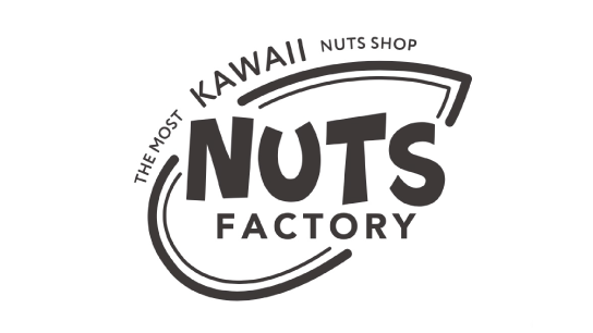 NUTS FACTORY
