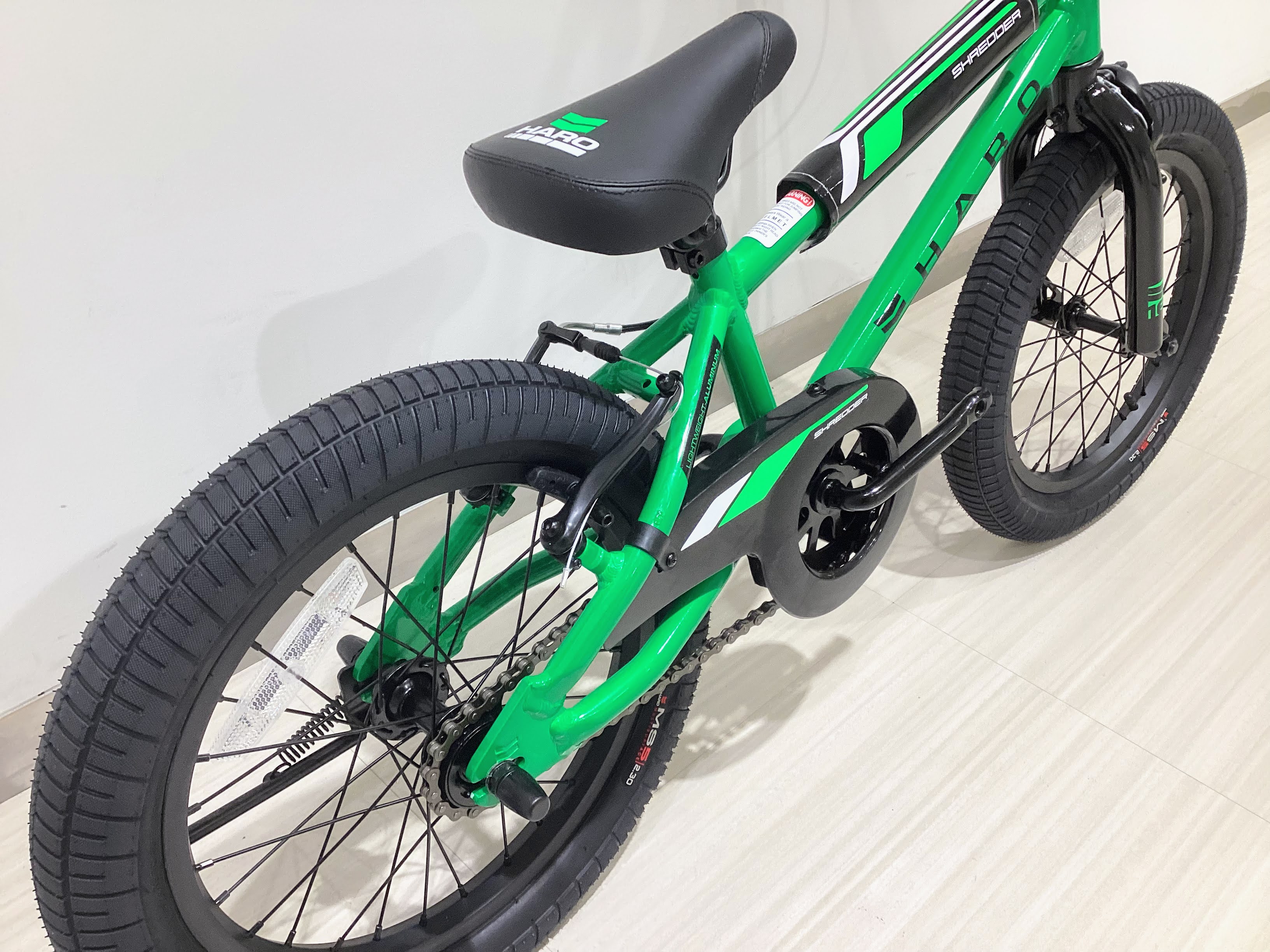 BMX BIKES SHREDDER 16 ハロー シュレッダー 16インチ - BMX