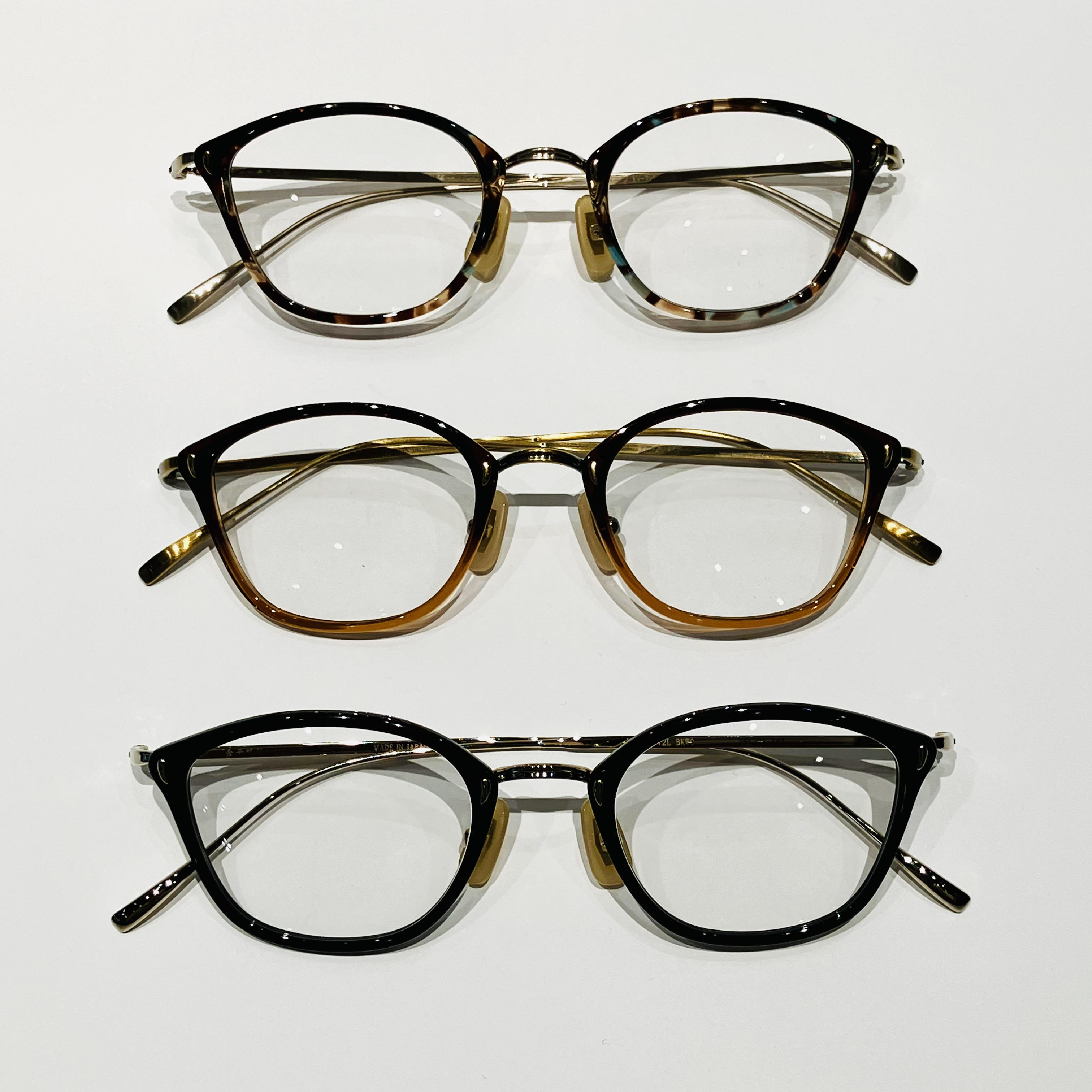 金子眼鏡KANEKO OPTICAL VINTAGE∼KV-72L∼：ショップニュース｜コクーンシティ［COCOON CITY  Saitama-Shintoshin］