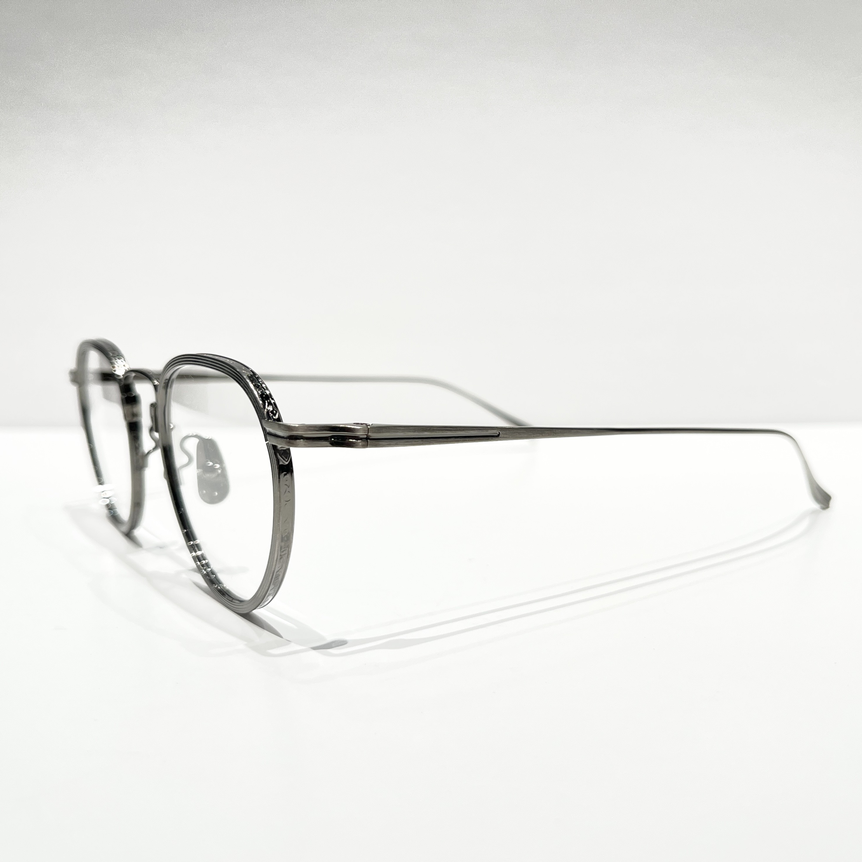 金子眼鏡KANEKO OPTICAL JAPAN【KJ-62】：ショップニュース｜コクーンシティ［COCOON CITY  Saitama-Shintoshin］