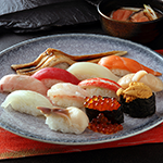 Hakodate Gourmet Revolving Sushi Kantaro